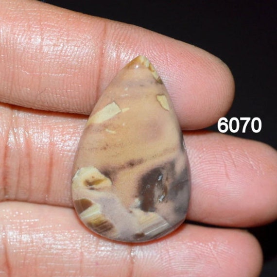 WILD HORSE JASPER 100 Natural Wild Horse Jasper Gemstone Etsy