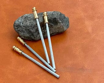 Affûteur de couteaux mini - Accessoire pour couteau