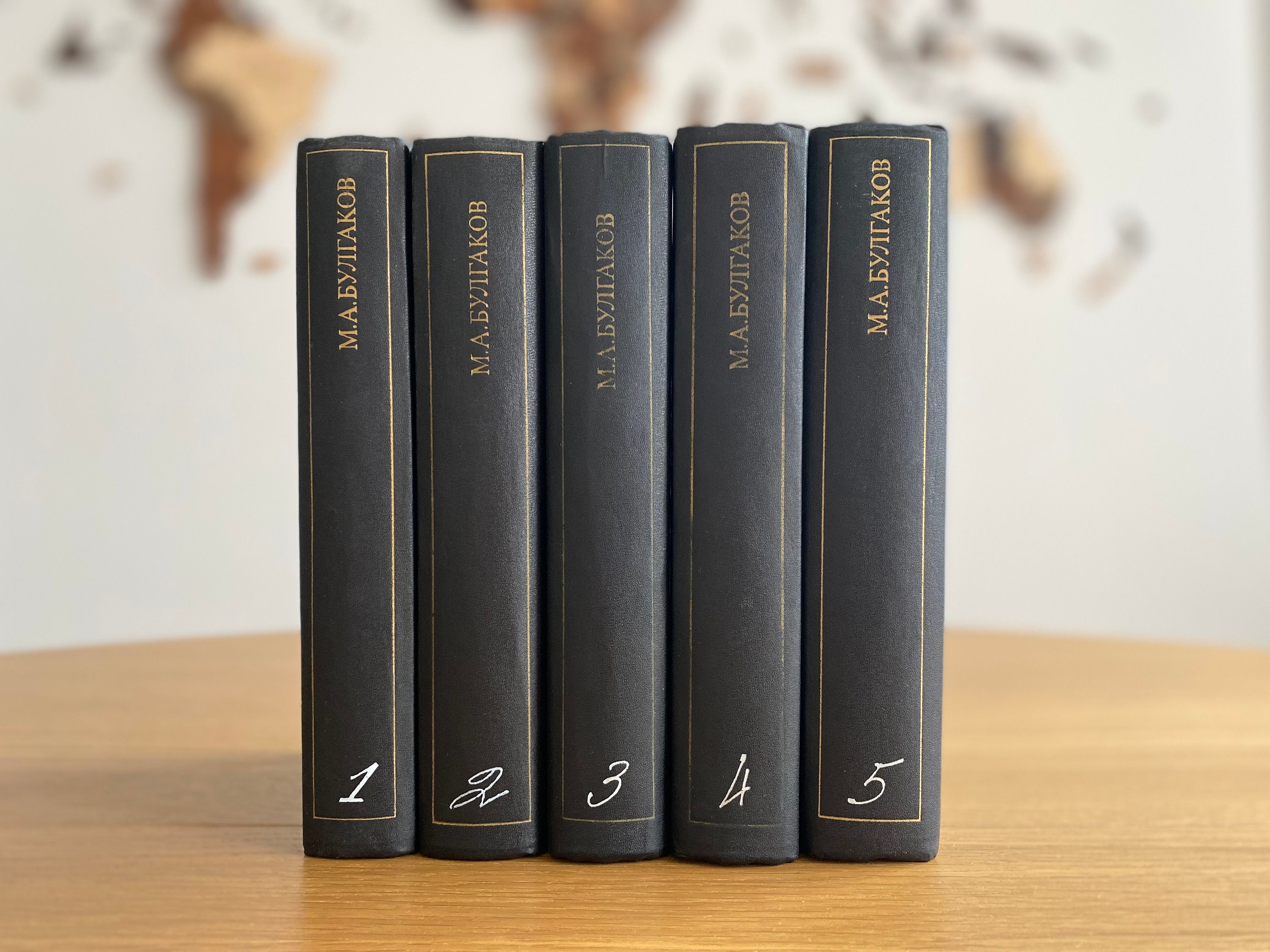 Vintage Book Sets & Collections - Etsy Hong Kong