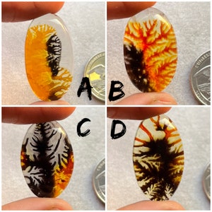New Scenic Doublet Cabochon Flatback Cabochon, With Very Cheap Price Loose Gemstone For Jewelry Making