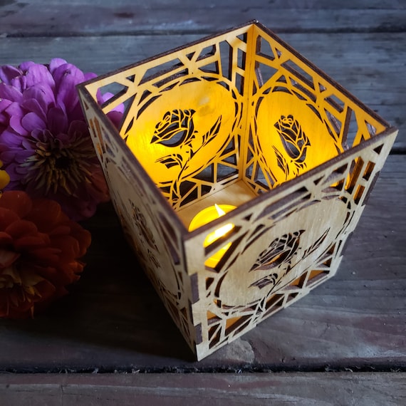Disney tea light holder deals