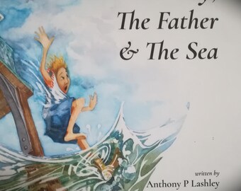 Der Junge der Vater & das Meer