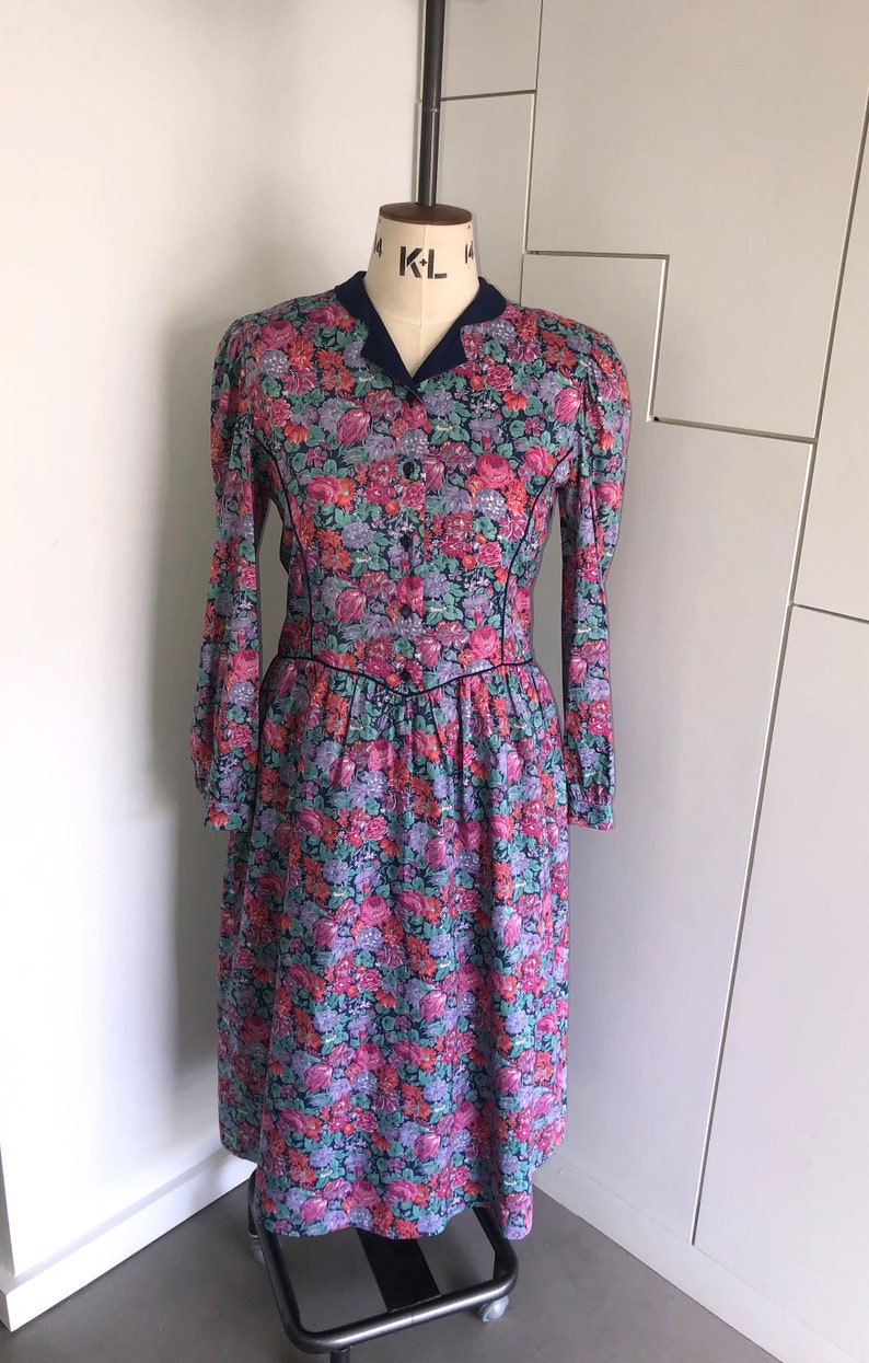 marion donaldson dress