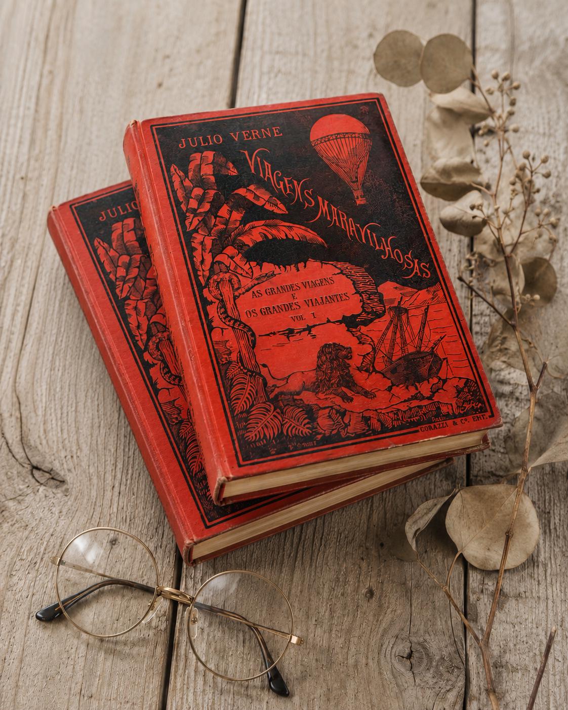Antique 1889 Book - Etsy
