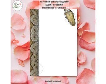 Python Snake - Etsy UK