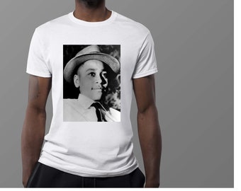 emmett till t shirt