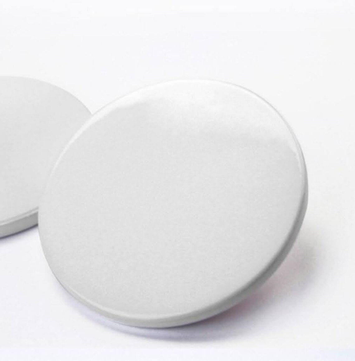 Ceramic Coaster Sublimation Blanks at Altagracia Serrano blog