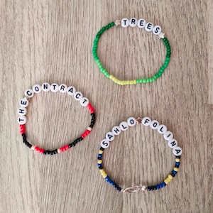twenty one pilots songs friendship bracelets