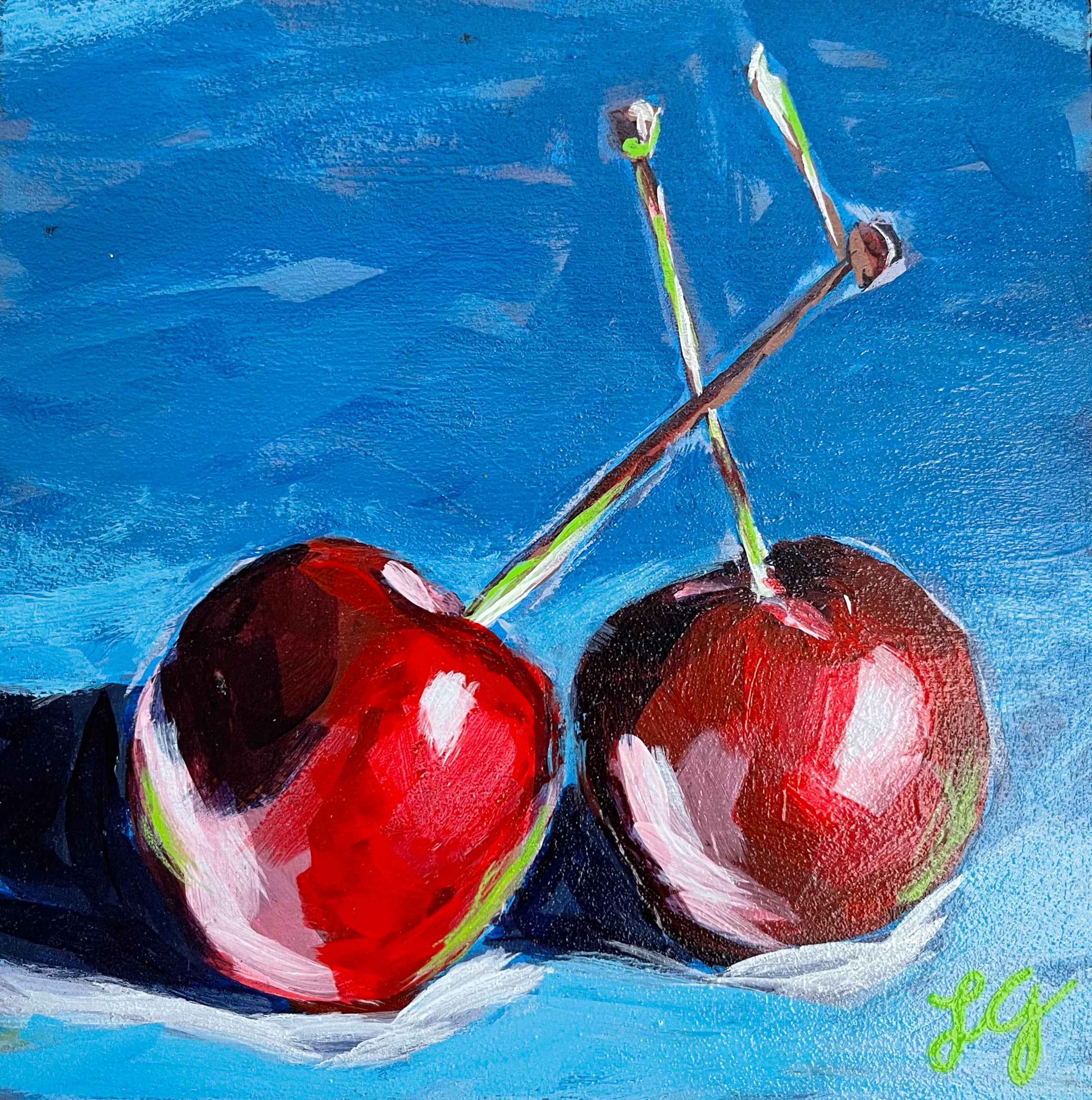 Life Acrylic Painting for sale 92 ads for used Life Acrylic Paintings