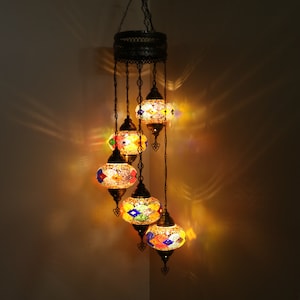 Arabic lamps online shop