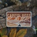 see more listings in the National Park Stickers section