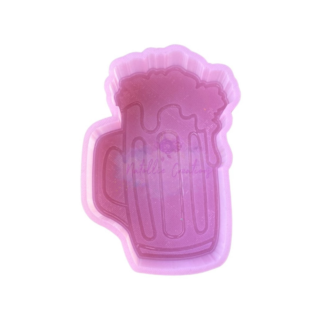 Beer Stein Freshie Silicone Mold Car Freshie Mold Silicone Etsy