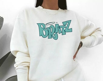 bratz sweater