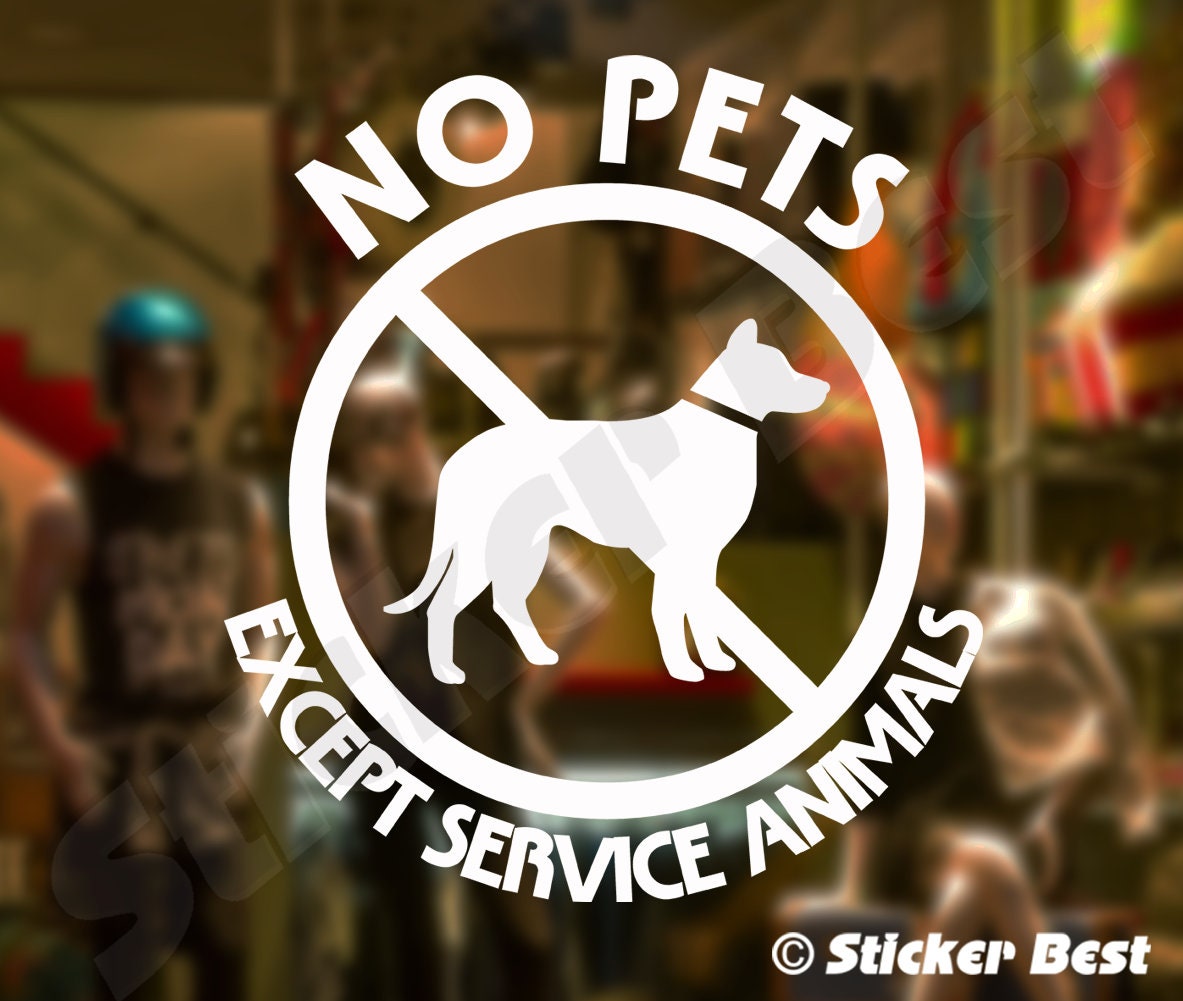 Emotional Support Animal Airbnb