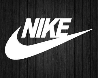 nike stickers