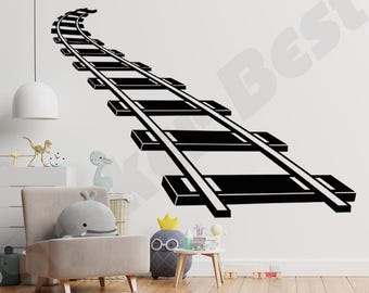 WALL DECALS