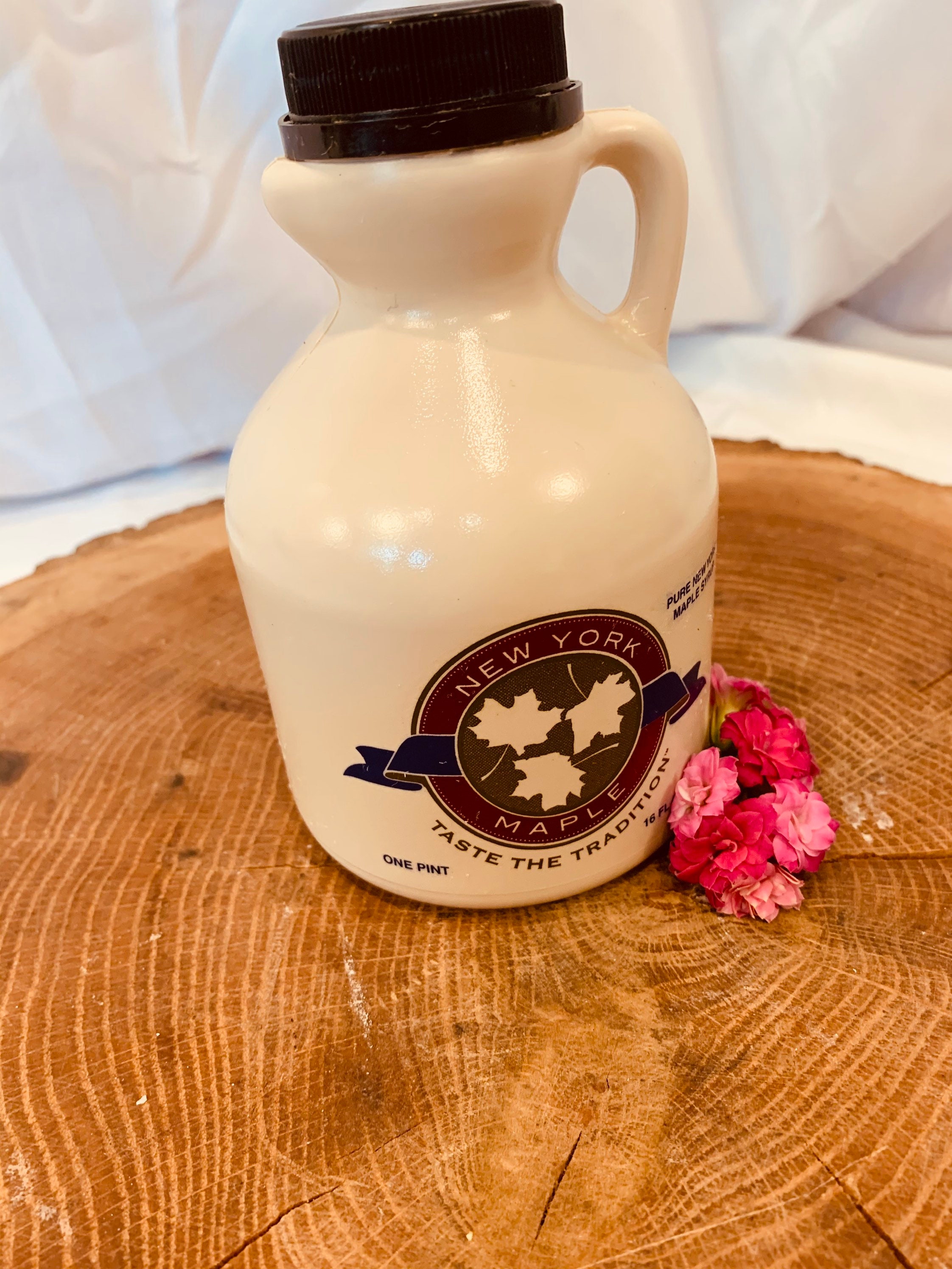 Farm Fresh Maple Syrup Etsy