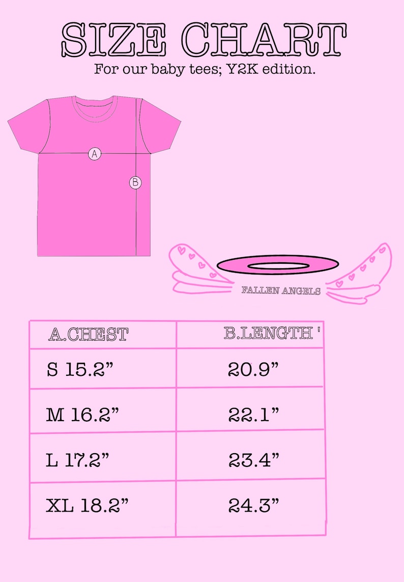 I Love T.S. Baby Tee image 3