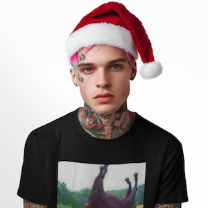 Hold Your Horses T-Shirt