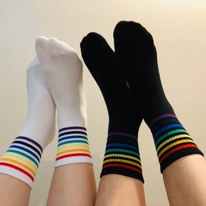 Pride Socks