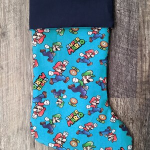 Super Mario Bros Socks Advent Calendar Gift Box -  Sweden