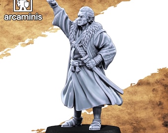 47 Ronin Figure "Mission Complete Ronin" #42