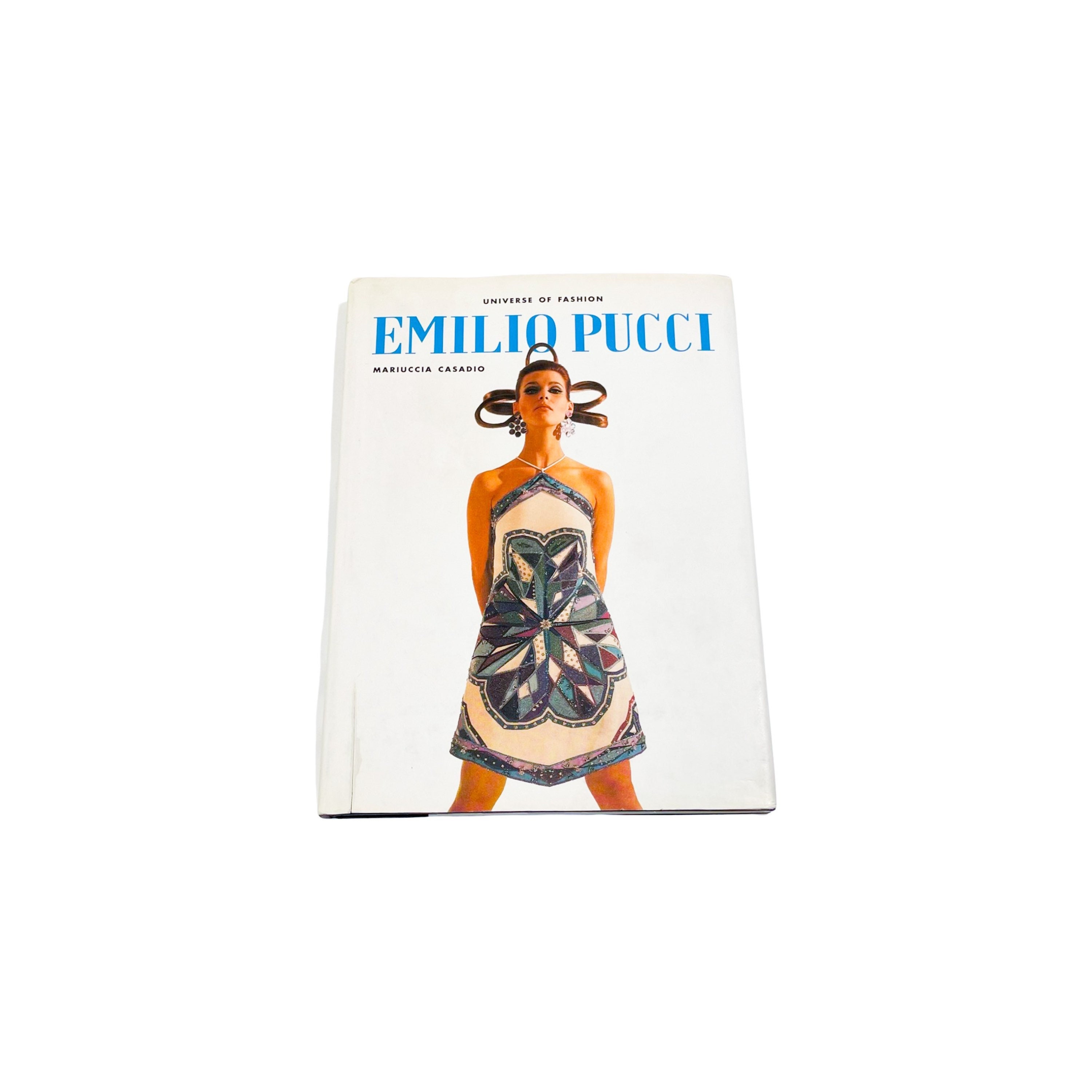 Emilio Pucci (Universe of Fashion)