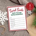 see more listings in the Seasonal or Other section