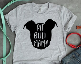 Free Free Pitbull Mom Svg Free 95 SVG PNG EPS DXF File