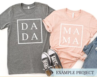 Download Mom And Dad Svg Etsy