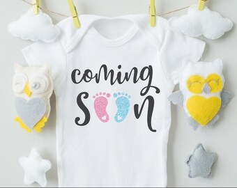 Download Baby Announcement Svg Etsy