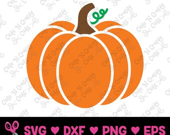 44+ Outline Swirly Svg Free Pumpkin Clipart Gallery