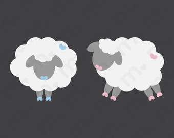 Download Little Lamb Svg Etsy