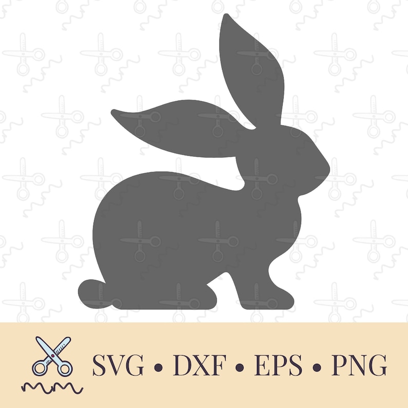 Download Bunny Nursery Svg Eps Dxf Png Easter Bunny Svg Bunny Rabbit Silhouette Svg Rabbit Svg Clip Art Art Collectibles Advancedrealty Com