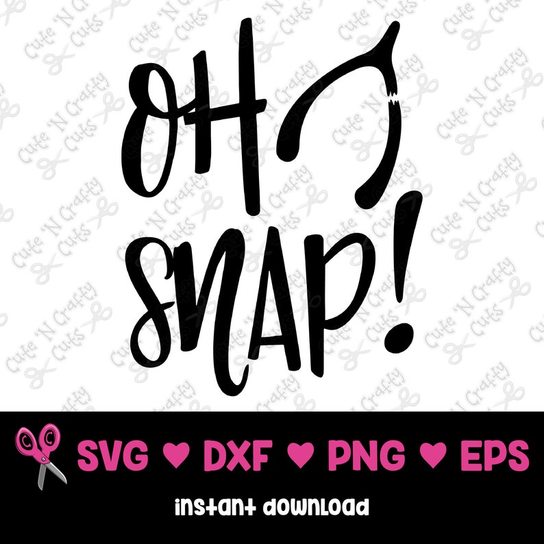 oh snap thanksgiving