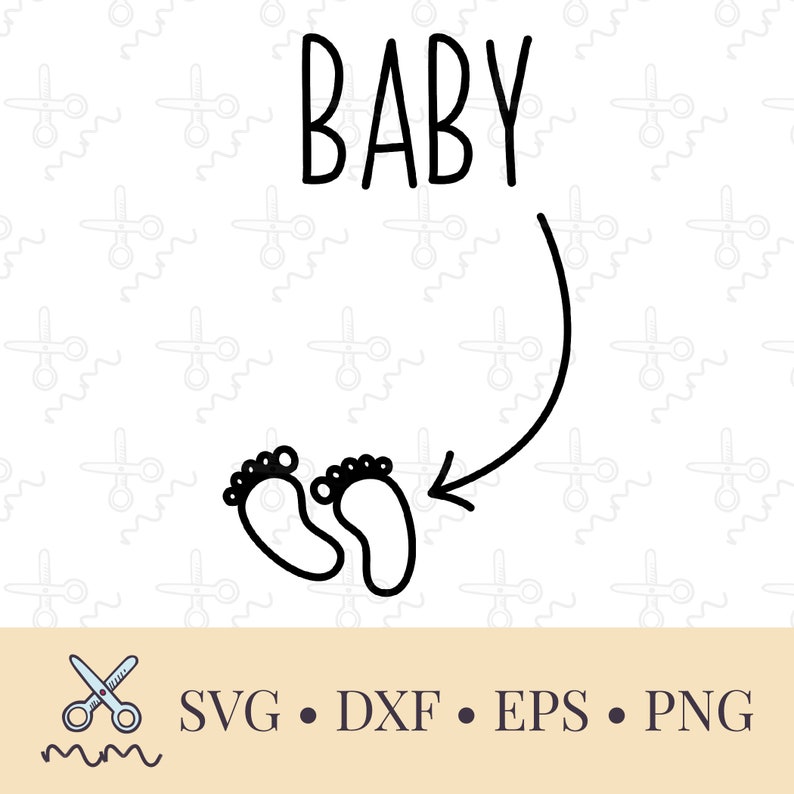 Download Baby Beer SVG Bundle Baby and Beer Pregnancy SVG Pregnancy ...