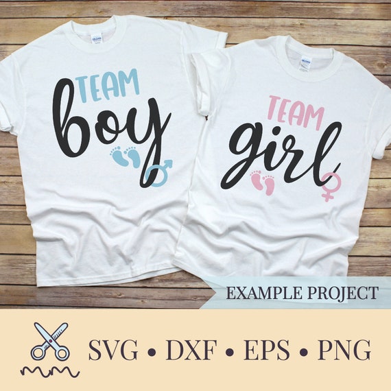 Download Party Games Team Girl Stl File 3d Printing Team Boy Gender Reveal Guess Gender Reveal Svg Stl Files Gender Reveal Games Gender Roles Guess Who Paper Party Supplies