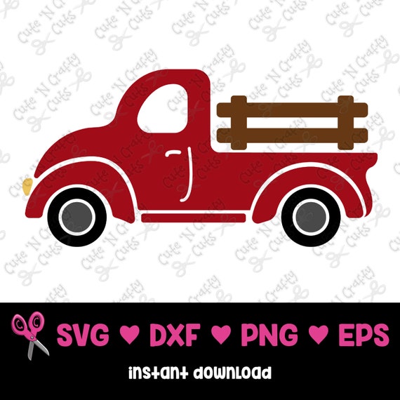 View Cute Pickup Truck Clipart Gif
