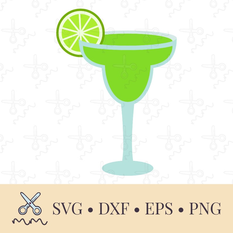 Download Margarita SVG Margarita Glass with Lime SVG Cinco de Mayo ...