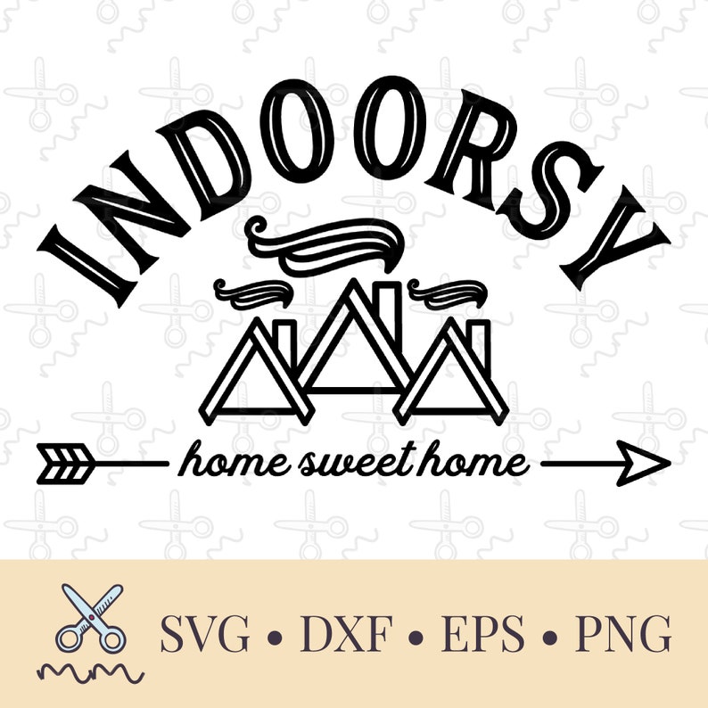 Free Free 84 Homebody Svg SVG PNG EPS DXF File