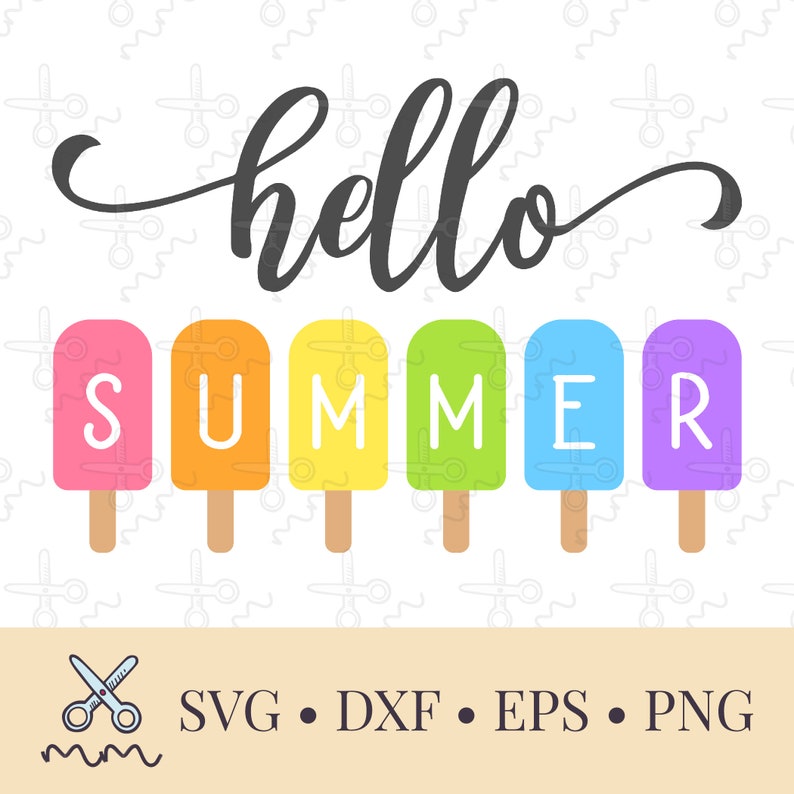 Free Free Summer Popsicle Svg 574 SVG PNG EPS DXF File
