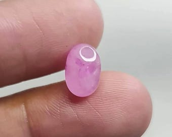 Certified!! 5.52 CT Burmanese Star Ruby Mogok