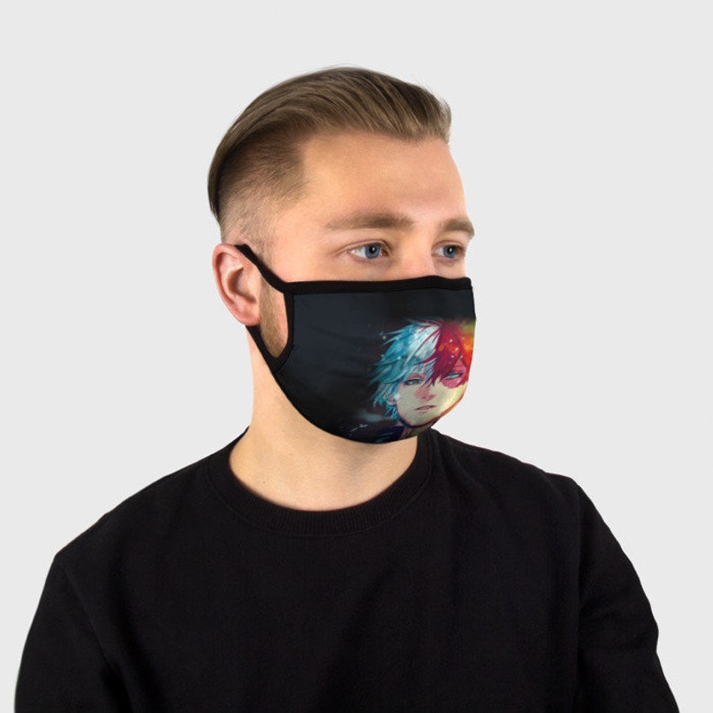 Мужская Маска Фото