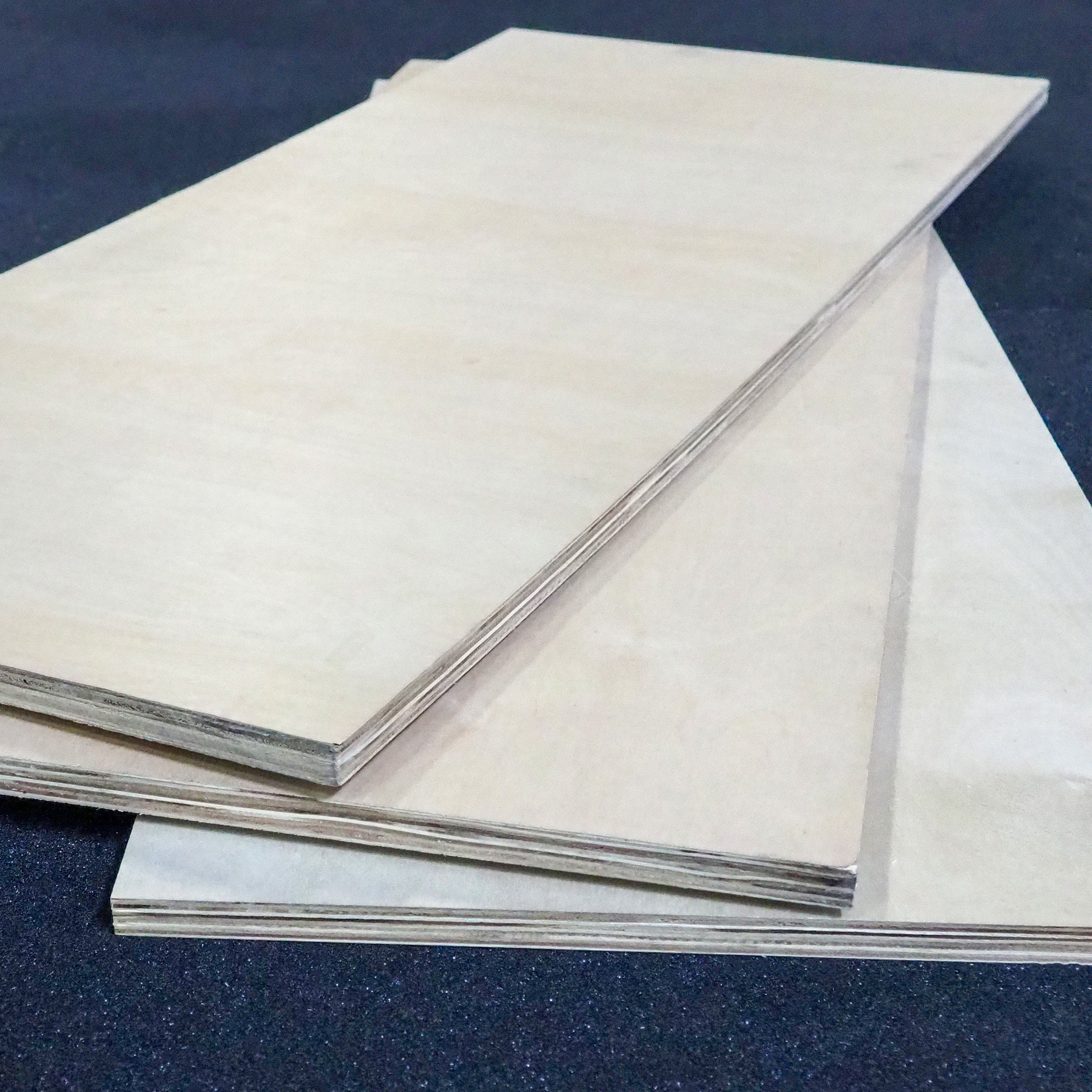 Furniture Grade Birch Plywood Pieces 3/4 Thickness. Etsy