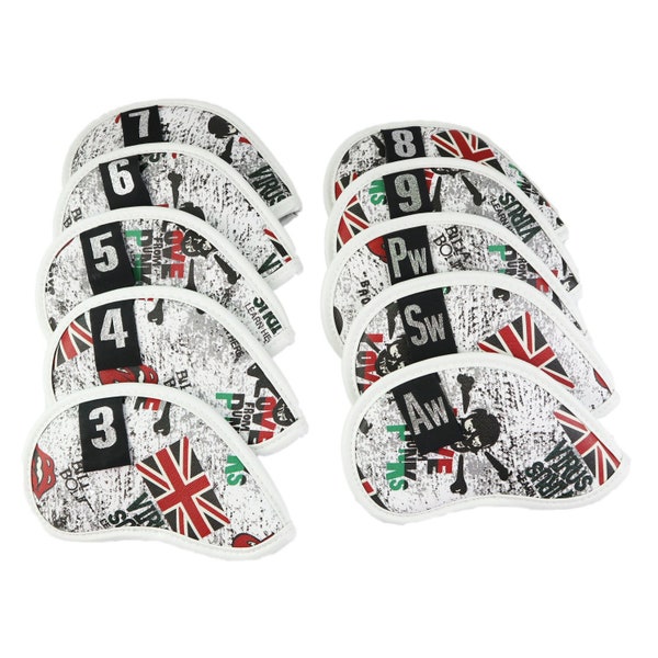 Golf Covers Uk Etsy