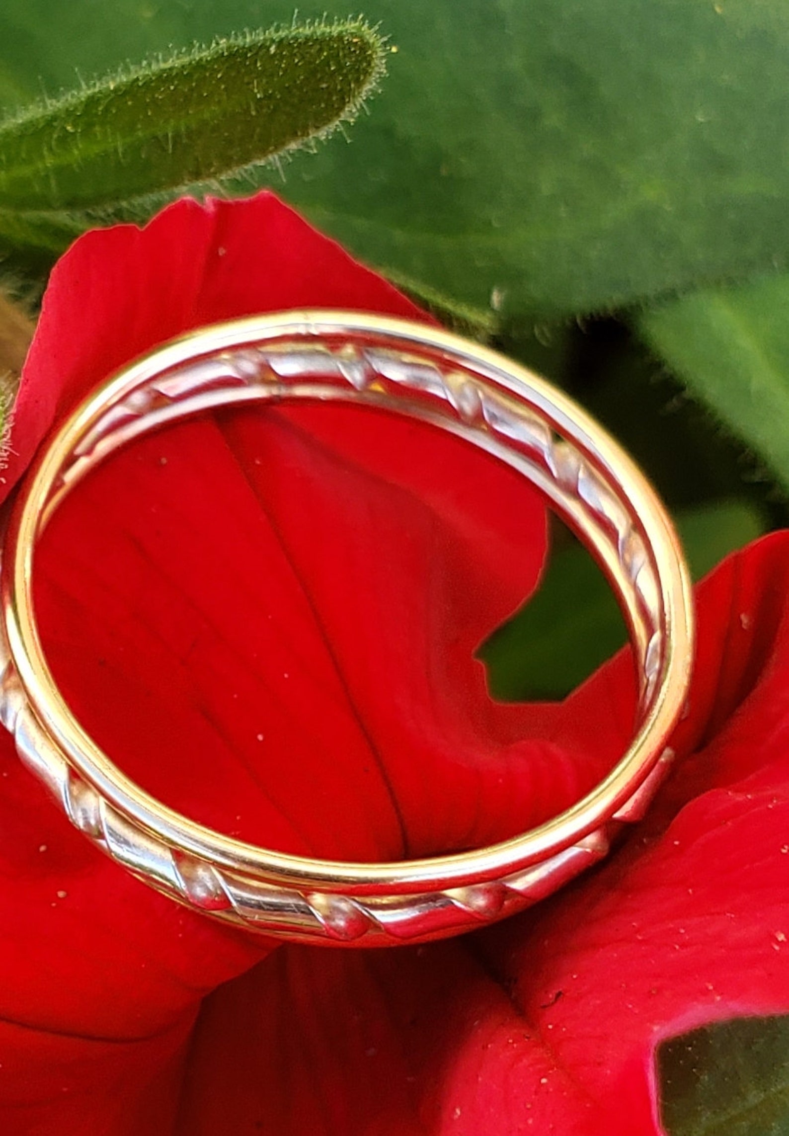 Knuckle Rings thumb Rings Women's Thumb Rings Thumb Etsy