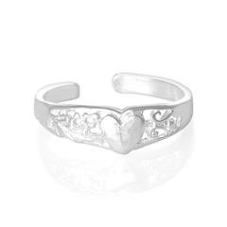 adjustable toe rings toe rings sterling silver toe rings silver toe rings silver rings adjustable midi rings sterling silver midi rings