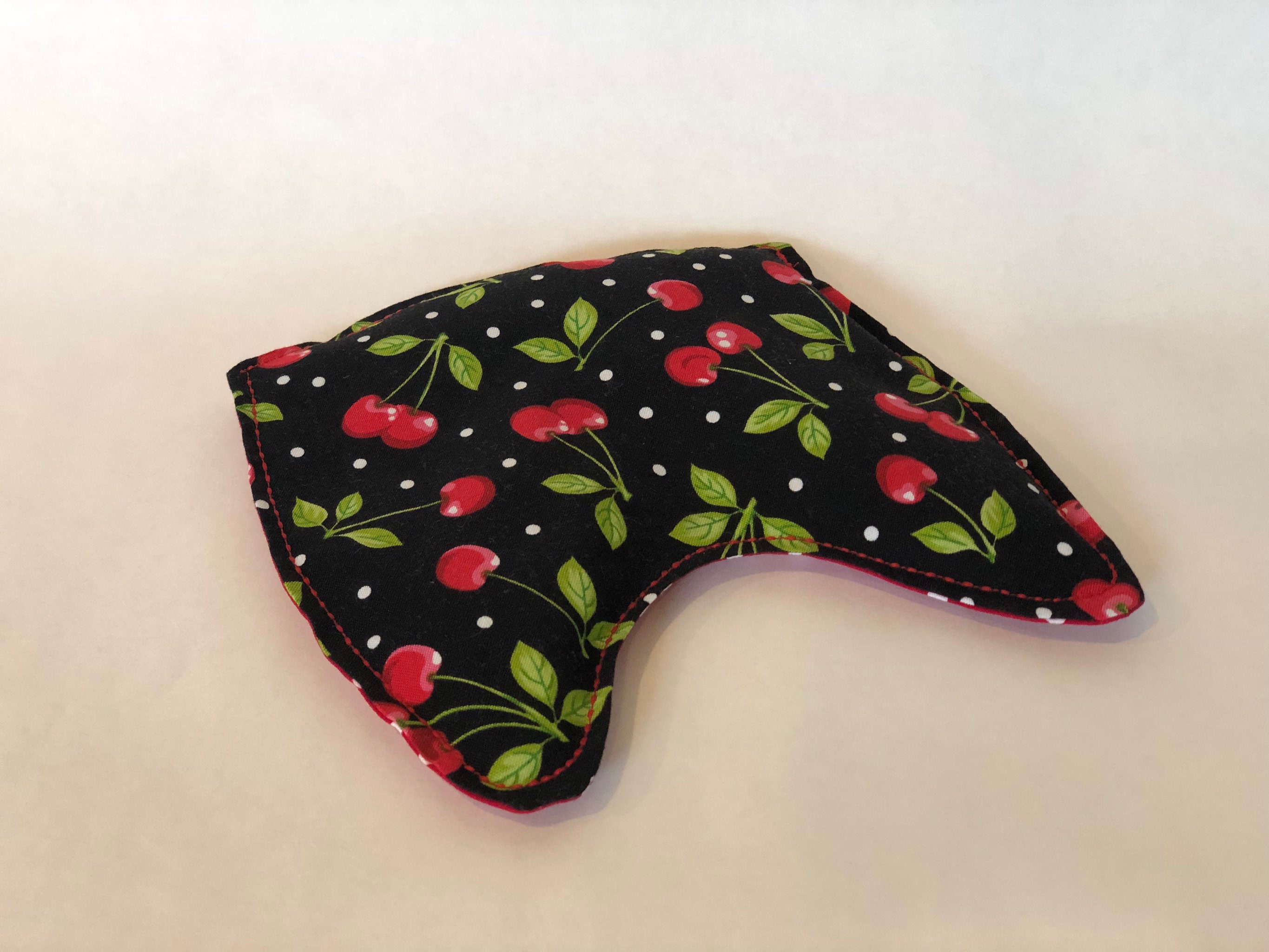 Migraine Relief Rice Heating Pad Etsy Singapore