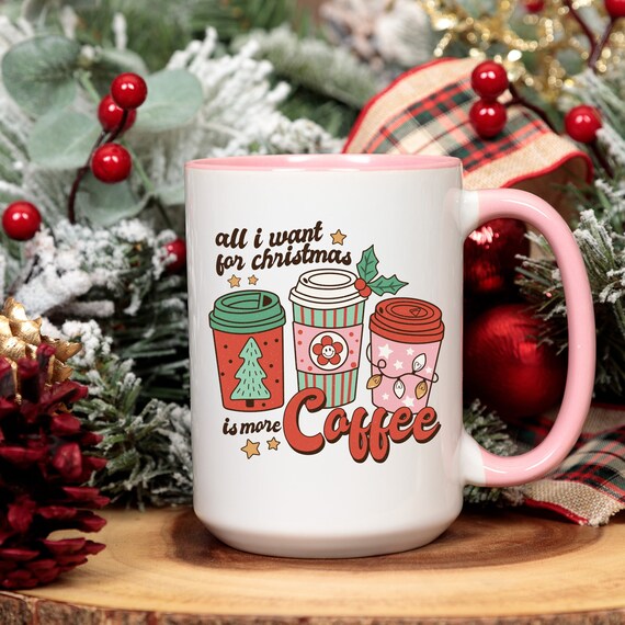 Secret santa gift for coffee sale lovers