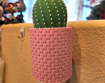 Brelok do kluczy z doniczką na kaktusy Spike Your Home